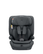 Автокресло 76-150 см Kikkaboo i-Flow i-SIZE Grey — изображение 7