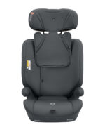 Автокресло 76-150 см Kikkaboo i-Flow i-SIZE Grey — изображение 5