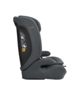 Автокресло 76-150 см Kikkaboo i-Flow i-SIZE Grey — изображение 4