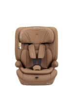Автокресло 76-150 см Kikkaboo i-Flow i-SIZE Mocha — изображение 6