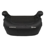 Scaun auto buster 125-150 cm Kikkaboo i-GO 2 i-SIZE Black - imagine 4