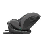Автокресло 40-150 см Kikkaboo i-Hike i-SIZE Dark Grey 2025 — изображение 8