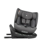 Автокресло 40-150 см Kikkaboo i-Hike i-SIZE Dark Grey 2025 — изображение 9