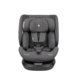 Автокресло 40-150 см Kikkaboo i-Hike i-SIZE Dark Grey 2025 — изображение 3