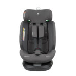 Автокресло 40-150 см Kikkaboo i-Hike i-SIZE Dark Grey 2025 — изображение 4