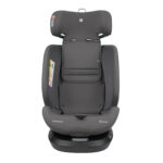 Автокресло 40-150 см Kikkaboo i-Hike i-SIZE Dark Grey 2025 — изображение 5