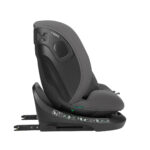 Автокресло 40-150 см Kikkaboo i-Hike i-SIZE Dark Grey 2025 — изображение 7