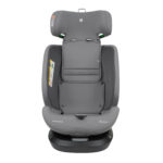 Автокресло 40-150 см Kikkaboo i-Hike i-SIZE Light Grey 2025 — изображение 5