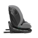 Автокресло 40-150 см Kikkaboo i-Hike i-SIZE Light Grey 2025 — изображение 7