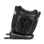 Автокресло 40-150 см Kikkaboo i-Moove 2 Black — изображение 12