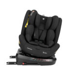 Автокресло 40-150 см Kikkaboo i-Moove 2 Black — изображение 10