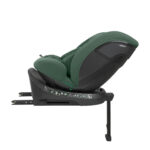 Автокресло 40-150 см Kikkaboo i-ORBIT i-Size Isofix Army Green 2025 — изображение 11