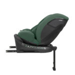 Автокресло 40-150 см Kikkaboo i-ORBIT i-Size Isofix Army Green 2025 — изображение 13