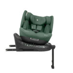 Автокресло 40-150 см Kikkaboo i-ORBIT i-Size Isofix Army Green 2025 — изображение 16