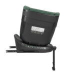 Автокресло 40-150 см Kikkaboo i-ORBIT i-Size Isofix Army Green 2025 — изображение 17
