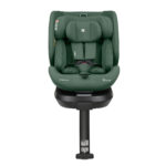 Автокресло 40-150 см Kikkaboo i-ORBIT i-Size Isofix Army Green 2025 — изображение 2