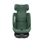 Автокресло 40-150 см Kikkaboo i-ORBIT i-Size Isofix Army Green 2025 — изображение 4