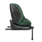 Автокресло 40-150 см Kikkaboo i-ORBIT i-Size Isofix Army Green 2025 — изображение 5