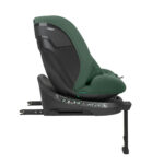 Автокресло 40-150 см Kikkaboo i-ORBIT i-Size Isofix Army Green 2025 — изображение 7