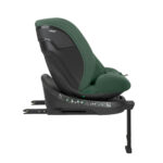 Автокресло 40-150 см Kikkaboo i-ORBIT i-Size Isofix Army Green 2025 — изображение 8