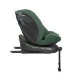 Автокресло 40-150 см Kikkaboo i-ORBIT i-Size Isofix Army Green 2025 — изображение 9