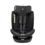 Автокресло 40-150 см Kikkaboo i-Reverse Isofix Black — изображение 3