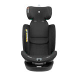 Автокресло 40-150 см Kikkaboo i-Reverse Isofix Black — изображение 4