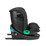Автокресло 40-150 см Kikkaboo i-Reverse Isofix Black — изображение 7