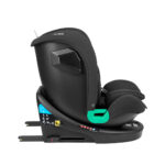 Автокресло 40-150 см Kikkaboo i-Reverse Isofix Black — изображение 8