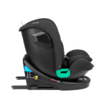 Автокресло 40-150 см Kikkaboo i-Reverse Isofix Black — изображение 9