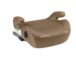 Scaun auto buster 125-150 cm Kikkaboo i-TIP 2 i-SIZE ISOFIX Beige - imagine 3