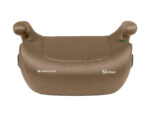 Scaun auto buster 125-150 cm Kikkaboo i-TIP 2 i-SIZE ISOFIX Beige - imagine 4