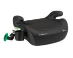 Scaun auto buster 125-150 cm Kikkaboo i-TIP 2 i-SIZE ISOFIX Black - imagine 2