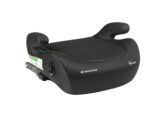 Scaun auto buster 125-150 cm Kikkaboo i-TIP 2 i-SIZE ISOFIX Black - imagine 3