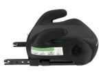 Scaun auto buster 125-150 cm Kikkaboo i-TIP 2 i-SIZE ISOFIX Black - imagine 5