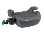 Scaun auto buster 125-150 cm Kikkaboo i-TIP 2 i-SIZE ISOFIX Dark Grey - imagine 2