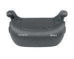 Scaun auto buster 125-150 cm Kikkaboo i-TIP 2 i-SIZE ISOFIX Dark Grey - imagine 4