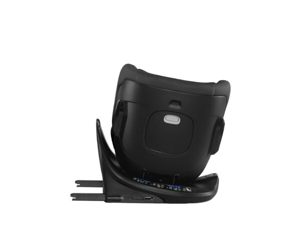 Автокресло 40-150 см i-Tour i-SIZE Black — изображение 5