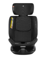 Автокресло 40-150 см i-Tour i-SIZE Black — изображение 6