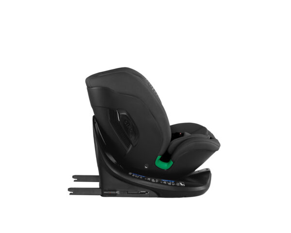 Автокресло 40-150 см i-Tour i-SIZE Black — изображение 2
