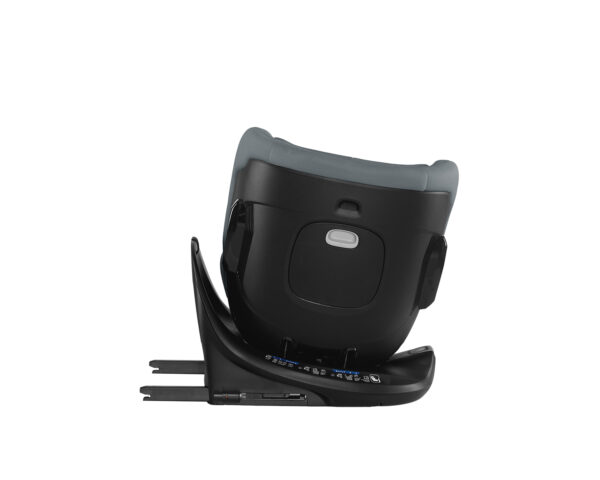 Автокресло 40-150 см i-Tour i-SIZE Dark Grey — изображение 6