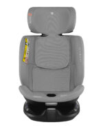Автокресло 40-150 см Kikkaboo i-Tour i-SIZE Light Grey — изображение 2
