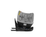 Автокресло 40-150 см Kikkaboo i-Tour i-SIZE Light Grey — изображение 5