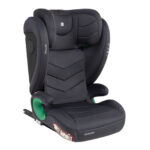 Scaun auto i-SIZE 100-150 cm, i-Travel Dark Grey