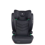 Scaun auto i-SIZE 100-150 cm, i-Travel Dark Grey - imagine 2