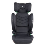 Scaun auto i-SIZE 100-150 cm, i-Travel Dark Grey - imagine 4