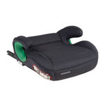 Scaun auto i-SIZE 100-150 cm, i-Travel Dark Grey - imagine 6