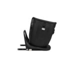 Scaun auto 40-150 cm Kikkaboo i-View i-SIZE ISOFIX Black - imagine 10