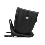 Автокресло 40-150 см Kikkaboo i-View i-SIZE ISOFIX Light Grey — изображение 10