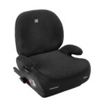 Автокресло-бустер 125-150 см i-BOOST i-SIZE ISOFIX  Black